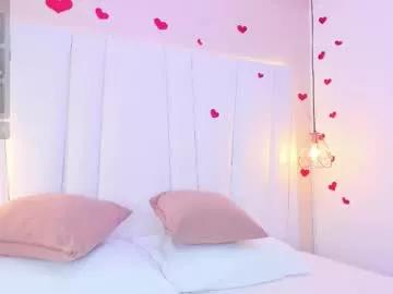 hannapotther from Chaturbate