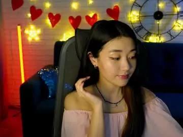 hannarosie from Chaturbate