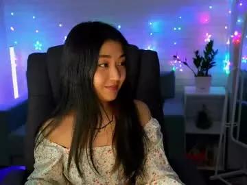 hannarosie from Chaturbate