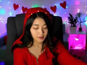 hannarosie from Chaturbate