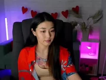 hannarosie from Chaturbate