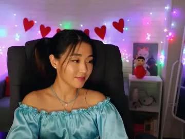 hannarosie from Chaturbate
