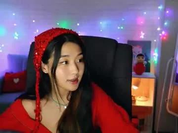 hannarosie from Chaturbate