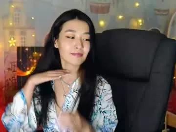 hannarosie from Chaturbate