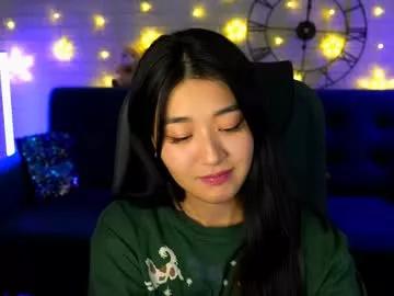 hannarosie from Chaturbate