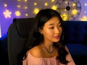 hannarosie from Chaturbate