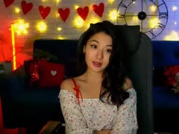 hannarosie from Chaturbate