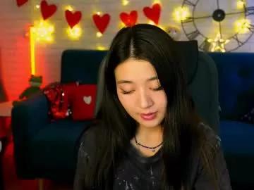 hannarosie from Chaturbate
