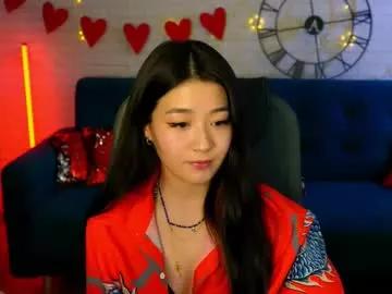 hannarosie from Chaturbate