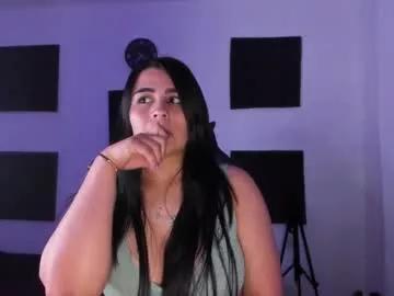 hannarusso from Chaturbate