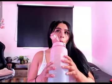 hannarusso from Chaturbate