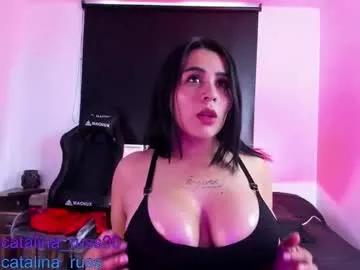hannarusso from Chaturbate