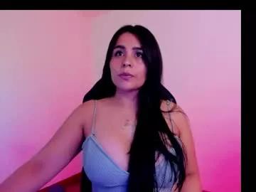 hannarusso from Chaturbate