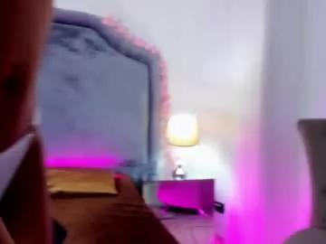 hannasmithg from Chaturbate