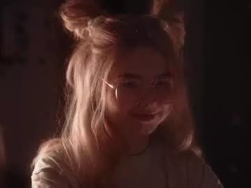 hannasthesia from Chaturbate