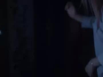 hannasthesia from Chaturbate