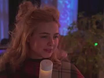 hannasthesia from Chaturbate