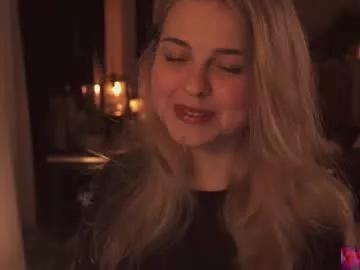 hannasthesia from Chaturbate