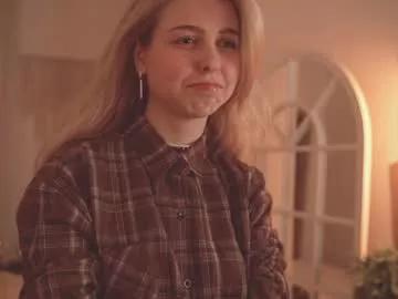 hannasthesia from Chaturbate