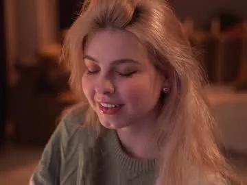 hannasthesia from Chaturbate