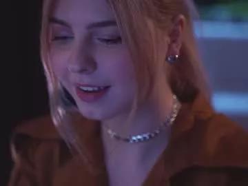 hannasthesia from Chaturbate