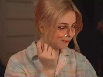 hannasthesia from Chaturbate