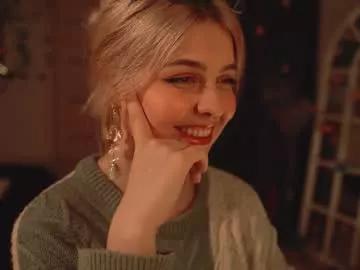 hannasthesia from Chaturbate