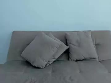 hannathompson___ from Chaturbate is Freechat