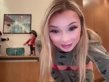 hannaxlovex from Chaturbate