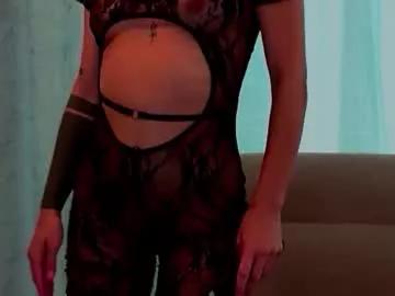 hanneanne from Chaturbate