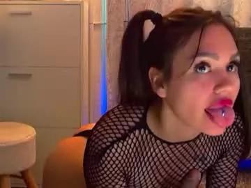 hanneanne from Chaturbate