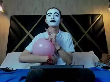hanner_aa from Chaturbate is Freechat