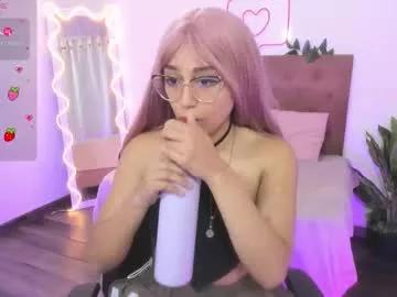 hanni_tay from Chaturbate is Freechat