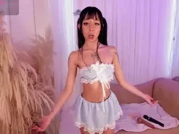 hannie_ws from Chaturbate is Freechat