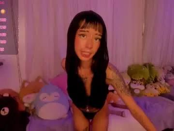 hannie_ws from Chaturbate
