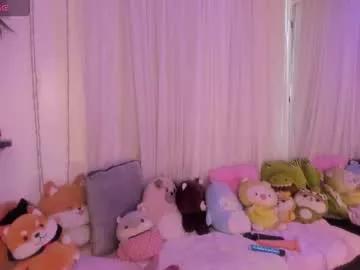 hannie_ws from Chaturbate