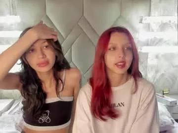 hanniesmile from Chaturbate