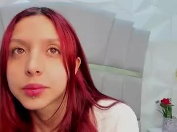 hanniesmile from Chaturbate