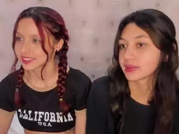 hanniesmile from Chaturbate