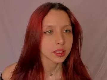 hanniesmile from Chaturbate