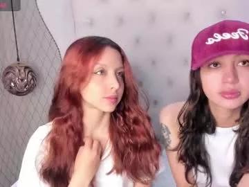 hanniesmile from Chaturbate