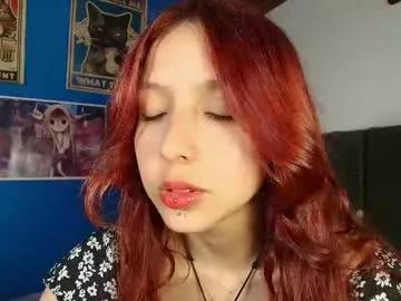 hanniesmile from Chaturbate
