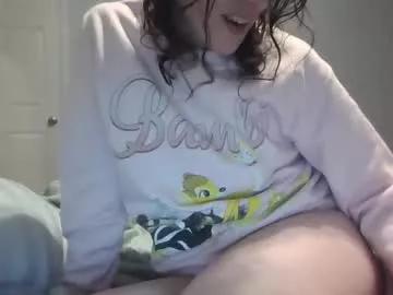 hannukahhottie from Chaturbate