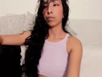 hanny_bomm from Chaturbate
