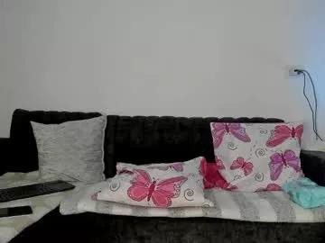hanny_bomm from Chaturbate