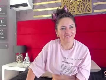 hanny_milf_ from Chaturbate