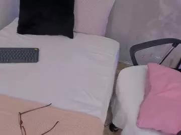 hannybelle__ from Chaturbate