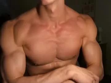 hannydaddy from Chaturbate is Freechat