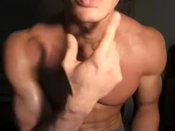 hannydaddy from Chaturbate