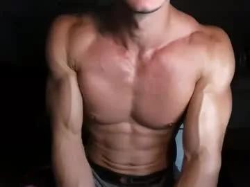 hannydaddy from Chaturbate